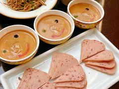 -日坛涮肉四合院·园林餐厅(日坛公园店)