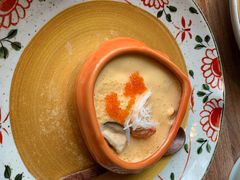 海鲜蒸蛋-水月·和牛工坊(水晶郦城店)