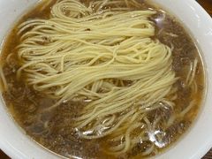 老汤面-四季抻面馆(江南店)