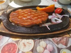 -战斧牛排餐厅(万象城店)