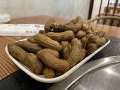 -羊阿公·嘉福烤全羊龙虾馆·家常菜(广益店)