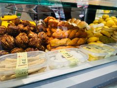 -宫门口馒头铺(创始人总店)