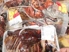 -物美综合超市(旧宫店)