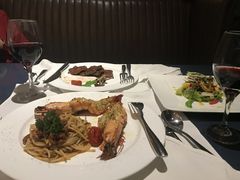 -戈雅法餐厅(世界城广场店)