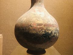 -洛阳周王城天子驾六博物馆