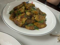 -畲乡一品鱼府土菜馆