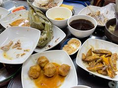 -潘苏凉茶馆(康之宝超级广场店)