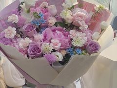 -天津梅江会展中心