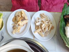 -原林野山菌火锅·炒菌(关上野生菌一条街店)