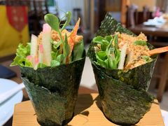 -福慧慈缘素食餐厅(王府井店)