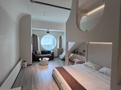 -芷迹江景酒店(五一广场汇景城店)