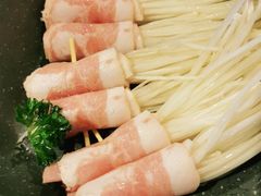 -新石器烤肉(周浦万达店)