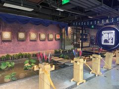 -轻武堂传统射箭·功夫茶·射击体验馆(仁和新城店)