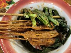 -冶建镜子·中国龙虾王(总店)