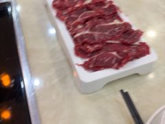 -潮悦牛肉火锅城(水贝店)
