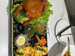 -3号仓库·创意中国菜(新世界城店)