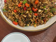 -湖南人家湘菜馆(镇江路店)