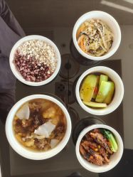 -巍阁月子中心(国贸店)