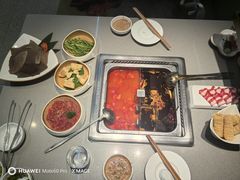 -海底捞火锅(大悦城店)