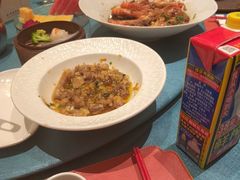-潇湘华天大酒店-湘·悦美食街(芙蓉中路店)