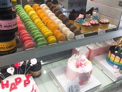 -CAKE BOSS 蛋糕老板(西单君太百货店)