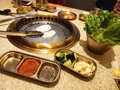 -妙香居韩国烤肉(容桂天佑城店)