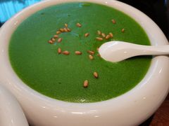 豌豆泥-锡和无锡菜(景丽苑店)