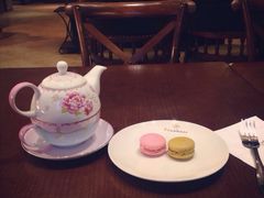 马卡龙-芳博滋法式甜品(时代店)
