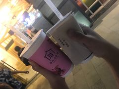 -厝内小眷村(东二环泰禾店)