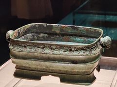 -广西壮族自治区博物馆