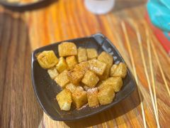 -长药唐师乐山油炸(石人直营店)