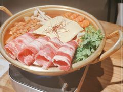 -TAIFORKS 大福食堂·山葵烤肉料理·拌饭(宝安店)
