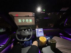 -枫花园汽车电影院(朝阳公园店)