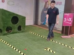 -上海世茂广场(南京东路店)