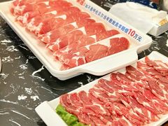 -楼外楼大刀肉传统火锅居(繁荣路店)
