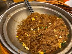 -饭怕鱼·黄焖鲟龙鱼(湖大店)