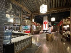 -成都蓝城悦杏温泉美食酒店(宽窄巷子店)