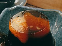 梅子布丁-湊湊火锅·茶憩(打浦桥日月光店)