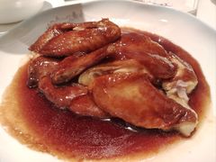 -十六台·经典广东菜(德外大街店)