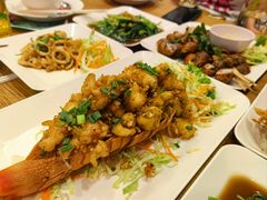 -两兄弟Song Pee Nong(2号店)