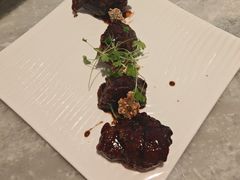 -喜来登由由大酒店九州膳坊中餐厅
