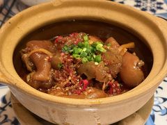 -图味美小黄鱼·景德菜(浙江路店)