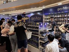 -天河城购物中心