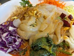 -那家老院子东北菜·饺子·小鸡炖蘑菇(艳华街店)