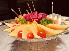 -红辣椒·川菜·火锅(大洋中心店)