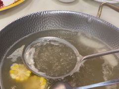 -潮汕大目牛肉火锅(水围店)
