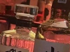 -富力丽思卡尔顿酒店·FLAIR餐厅酒吧
