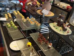 -青岛海尔洲际酒店