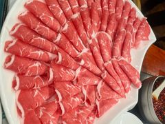 -南门涮肉(北洼路店)