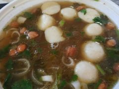 -无名缘米粉(领展购物广场京通店)